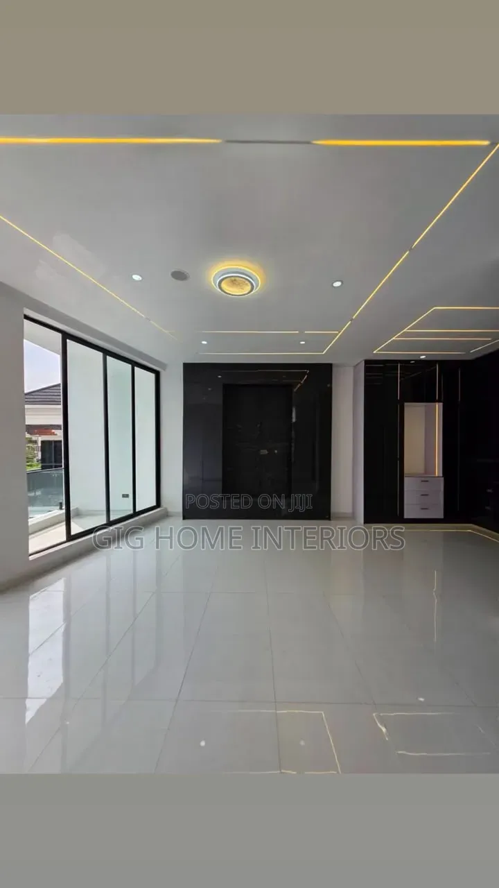 5bdrm Duplex in Oral Estate, Lekki for sale