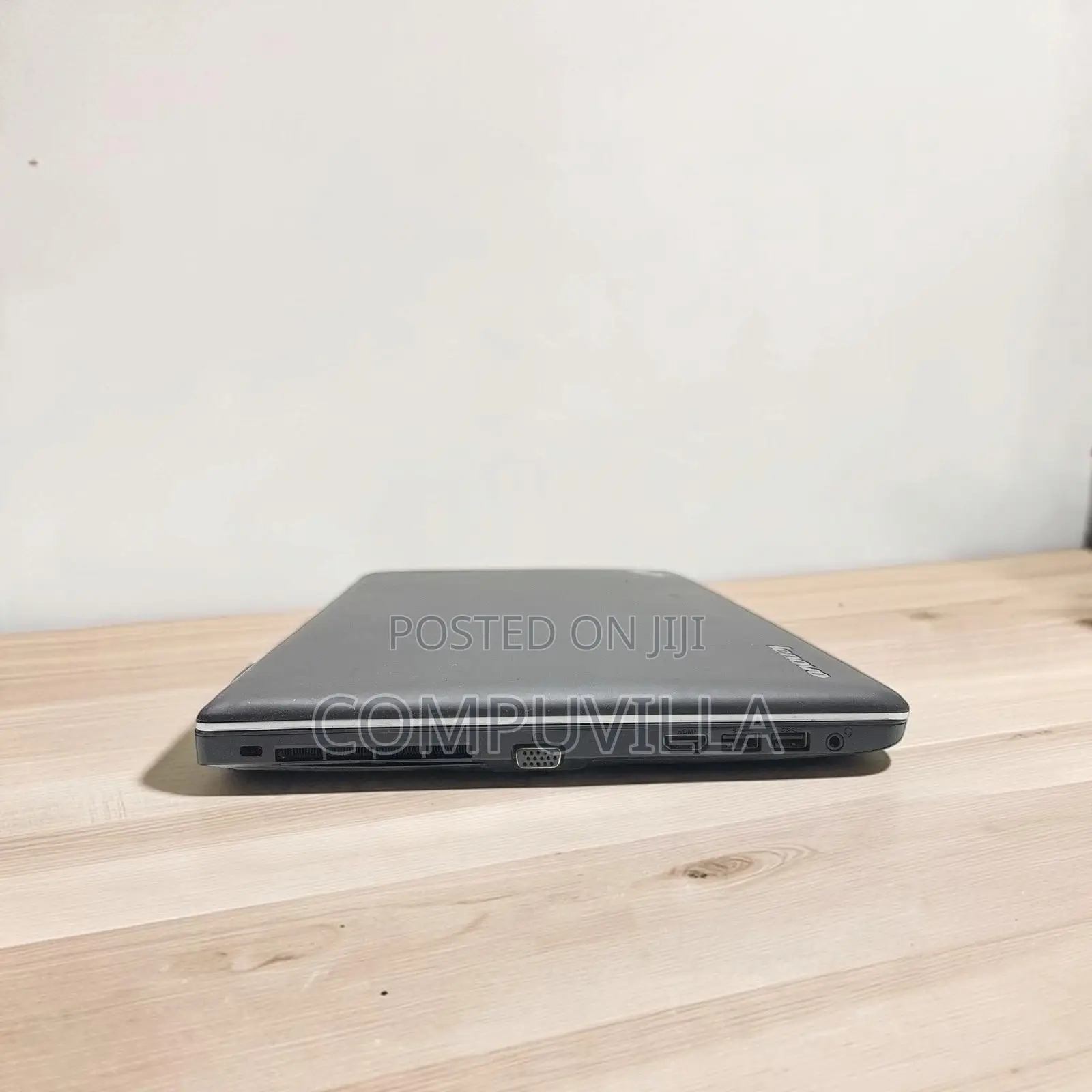 Laptop Lenovo ThinkPad Edge E540 8GB Intel Core i3 HDD 320GB