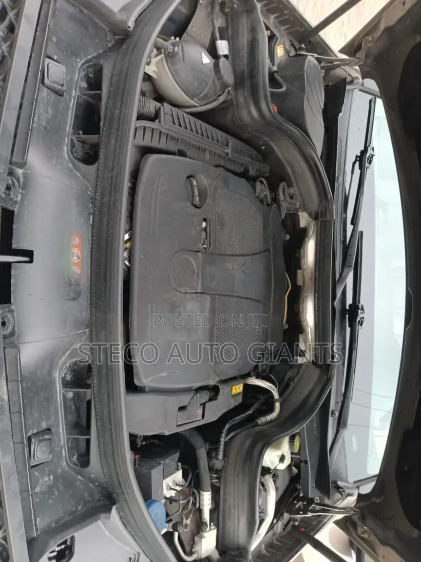Mercedes-Benz GLK-Class 2014