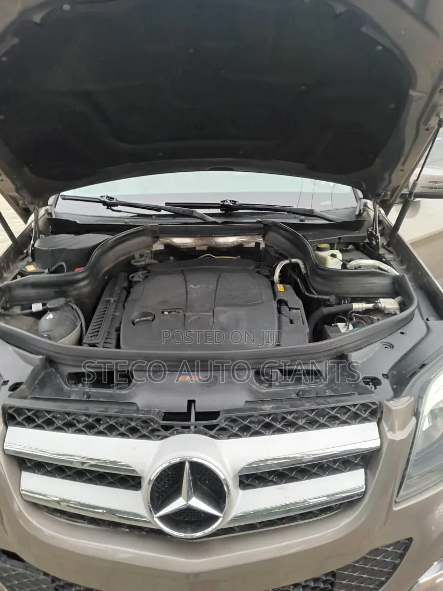 Mercedes-Benz GLK-Class 2014