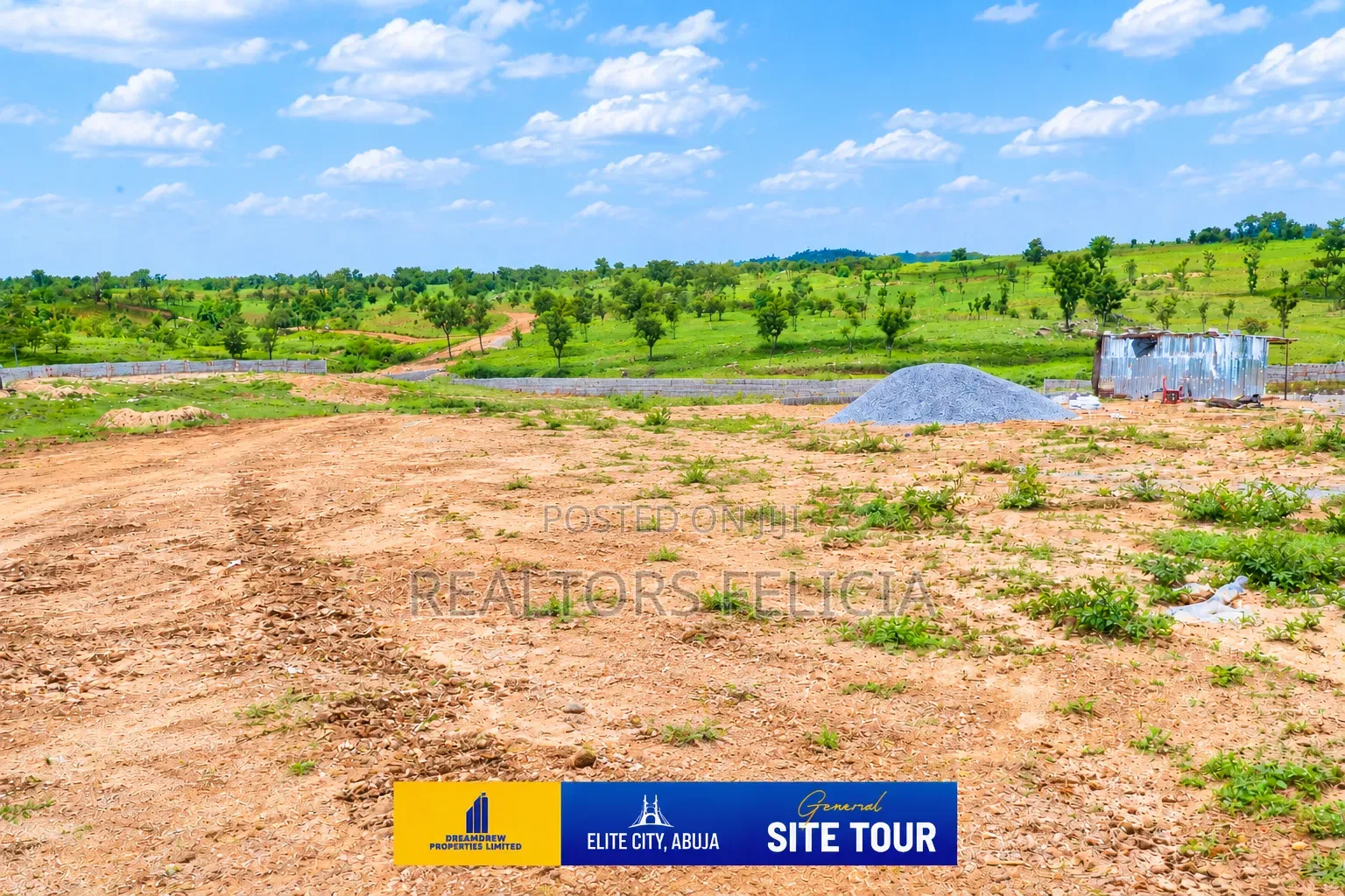 Affordable Land for Sale