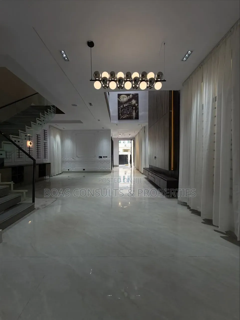 5bdrm Duplex in VGC / Ajah for rent