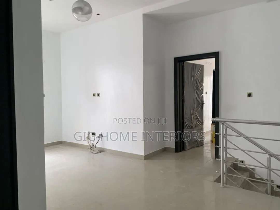 4bdrm Duplex in Oral Estate, Lekki for rent