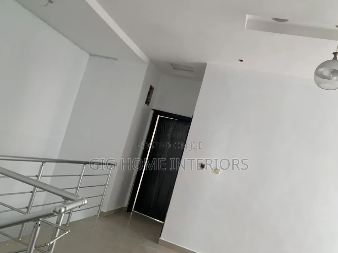 4bdrm Duplex in Oral Estate, Lekki for rent