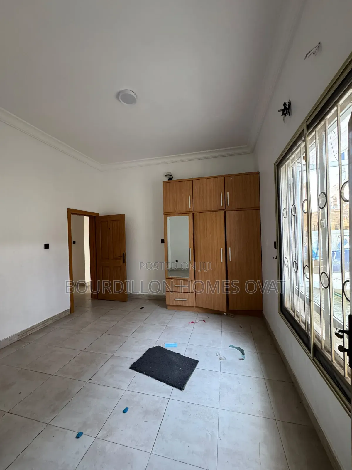 3bdrm Apartment in Idado Lekki Lagos for rent
