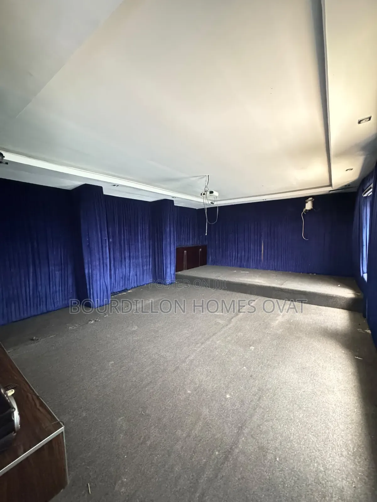 4bdrm Duplex in Lekki Phase 1 for rent