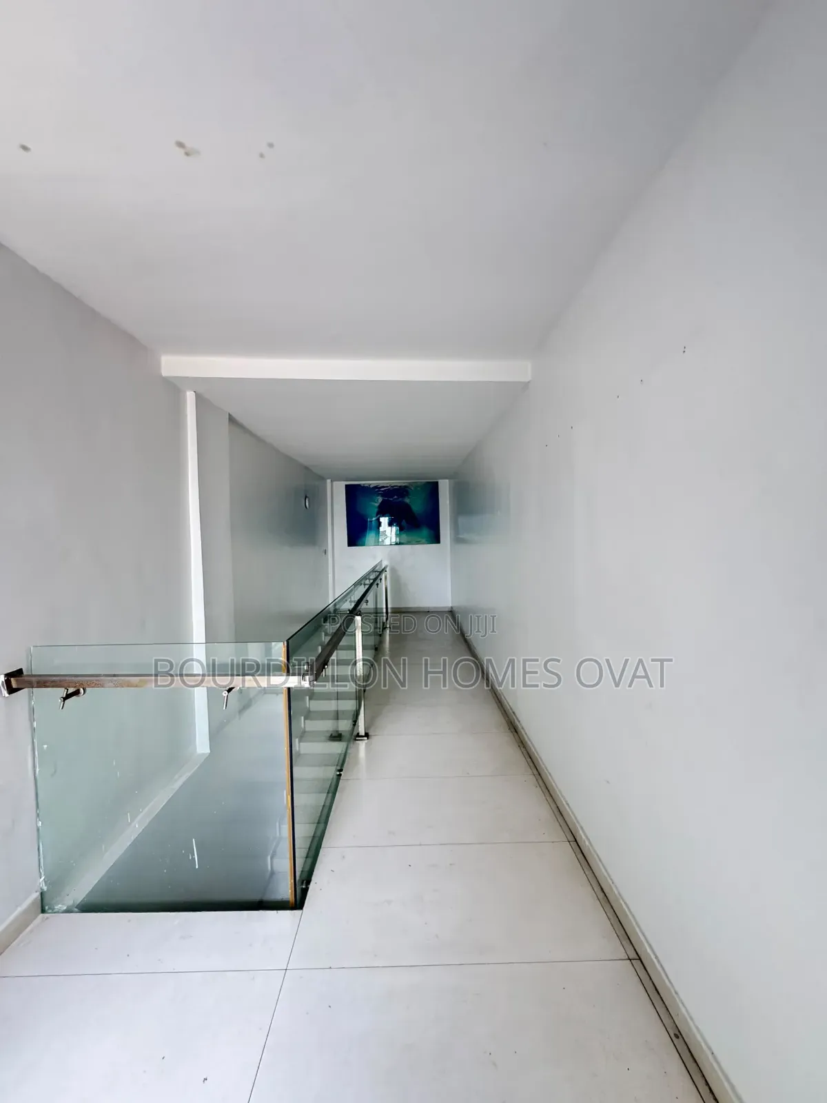 4bdrm Duplex in Lekki Phase 1 for rent