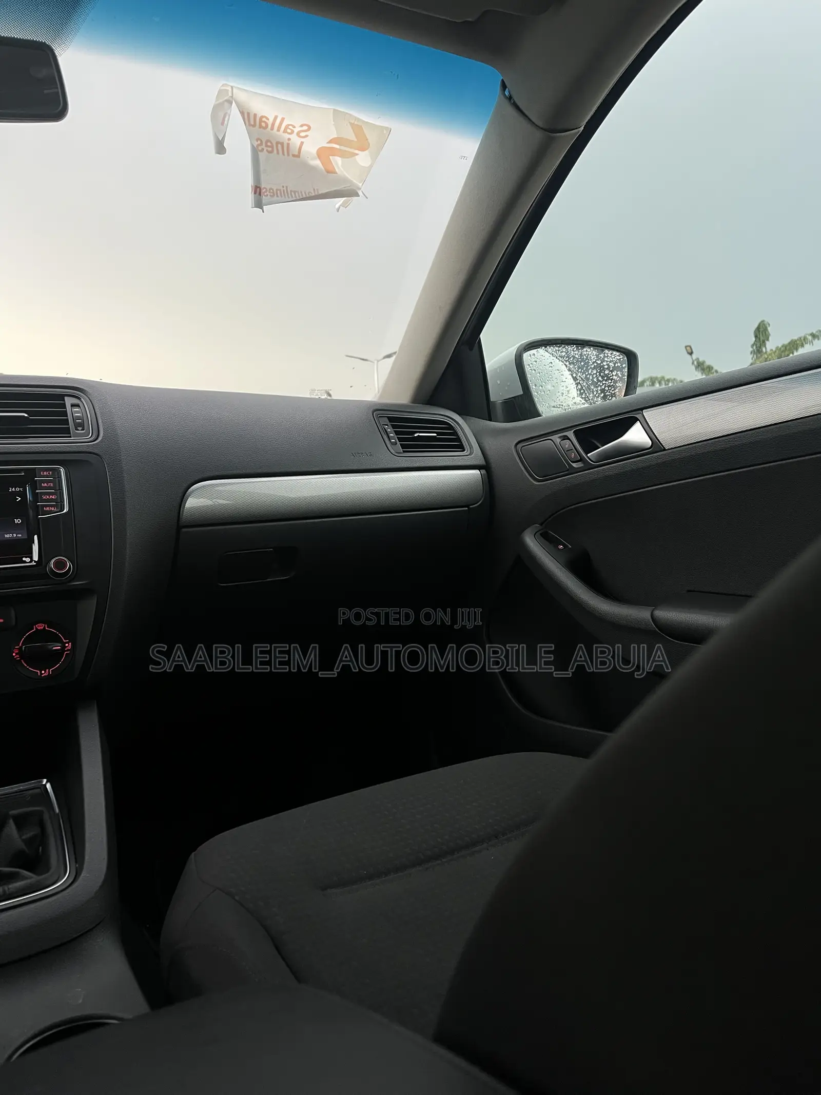 Volkswagen Jetta 2017 Gray