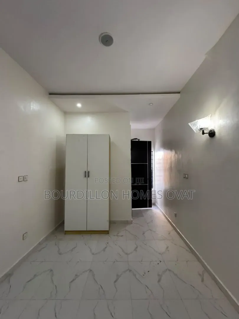 2bdrm Duplex in Orchid Lekki Lagos for rent