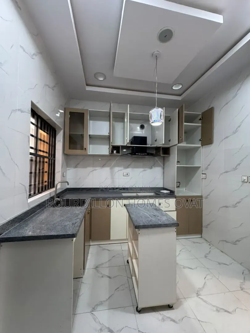 2bdrm Duplex in Orchid Lekki Lagos for rent