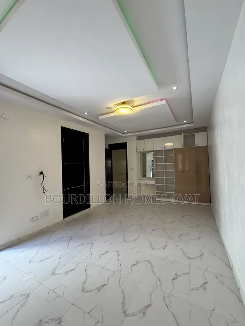 2bdrm Duplex in Orchid Lekki Lagos for rent