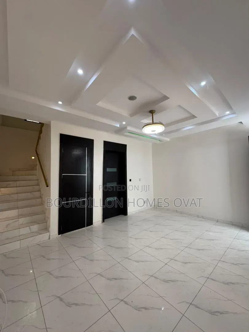 2bdrm Duplex in Orchid Lekki Lagos for rent