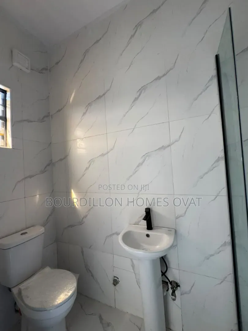 4bdrm Duplex in Orchid Lekki Lagos for rent