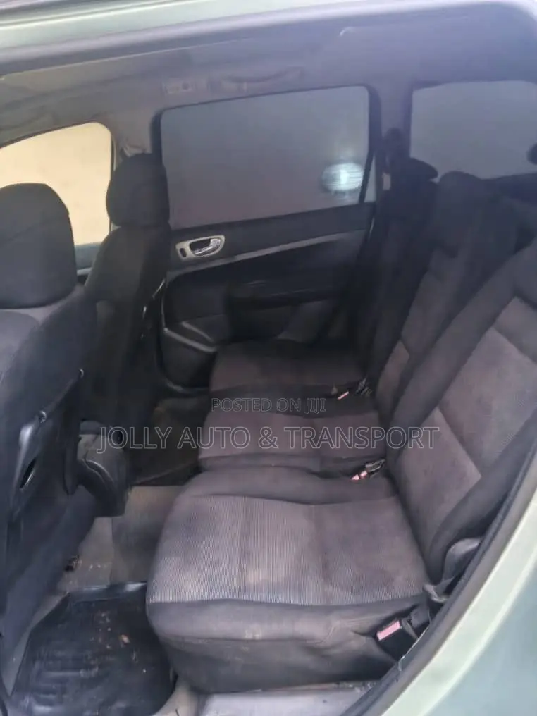 Peugeot 307 1.4 90 Grand Filou Cool 2007 Green