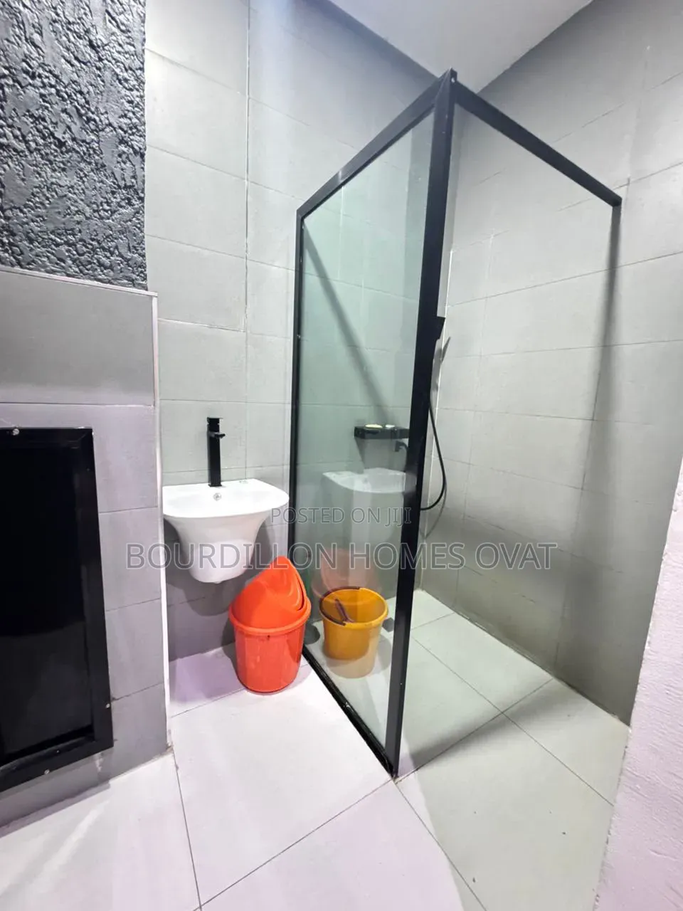 Furnished 2bdrm Apartment in Ikate Lekki Lagos for rent