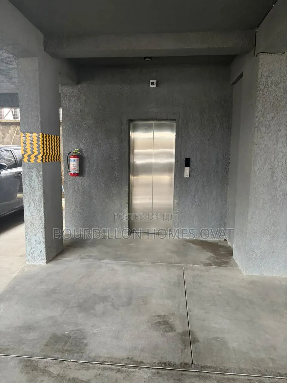 Furnished 2bdrm Apartment in Ikate Lekki Lagos for rent