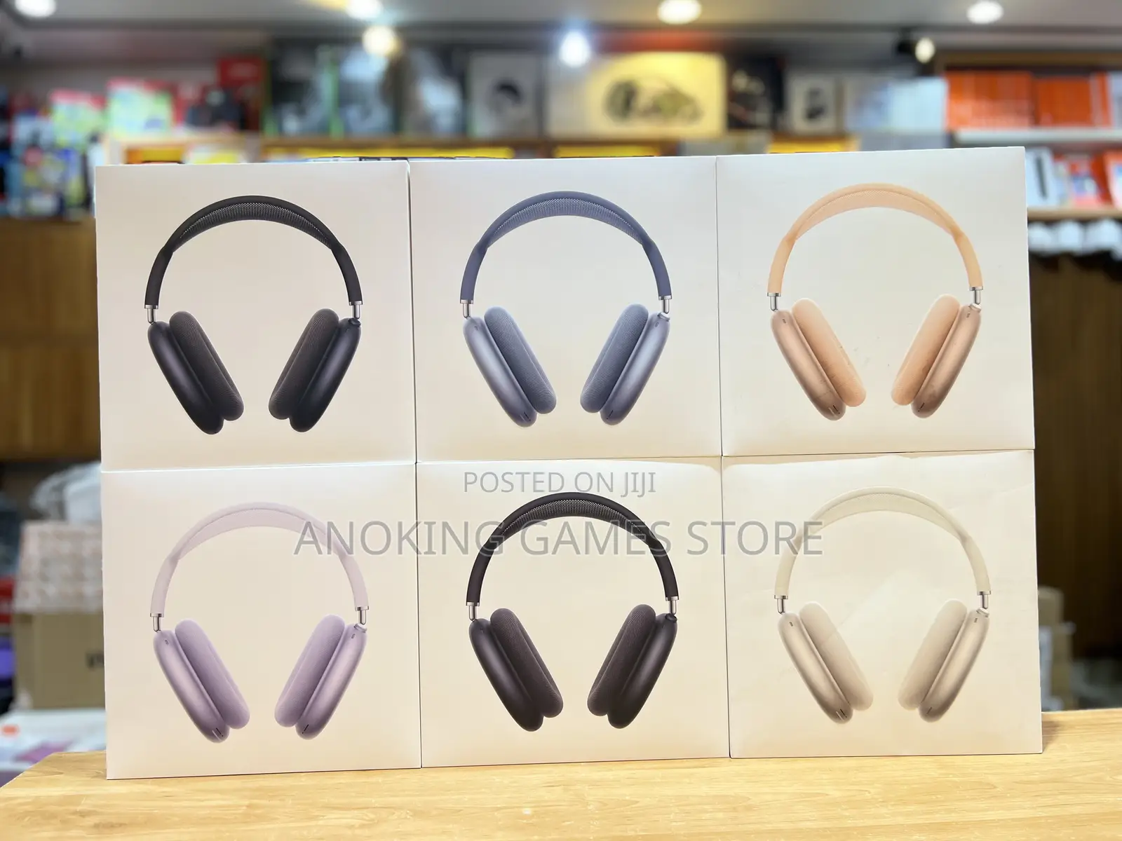 Apple AirPod Max 2 Type C