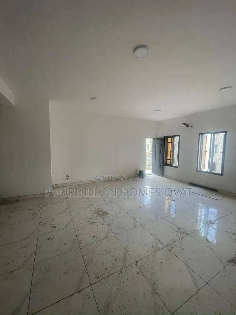 2bdrm Apartment in Sangotedo Ajah Lagos for sale