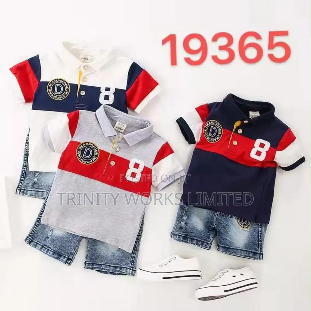 Quality Children Cloths
