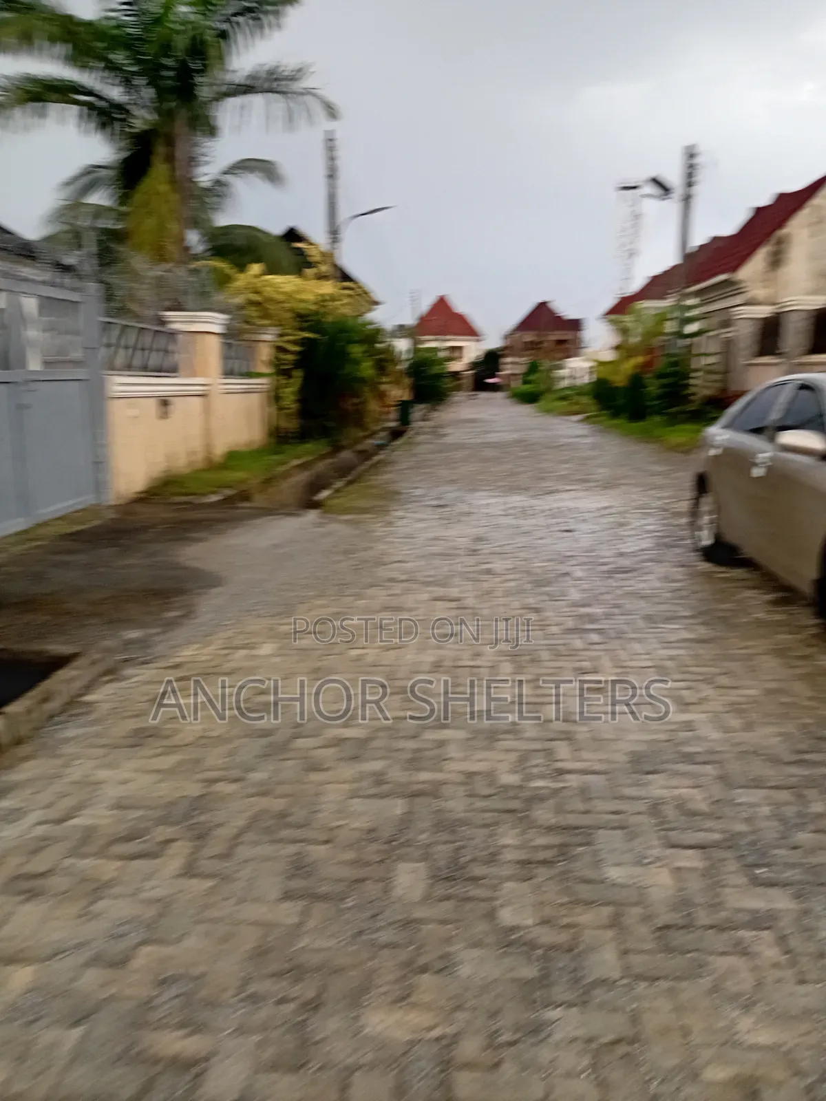 Studio Apartment in Monarch Phase One, FHA for rent