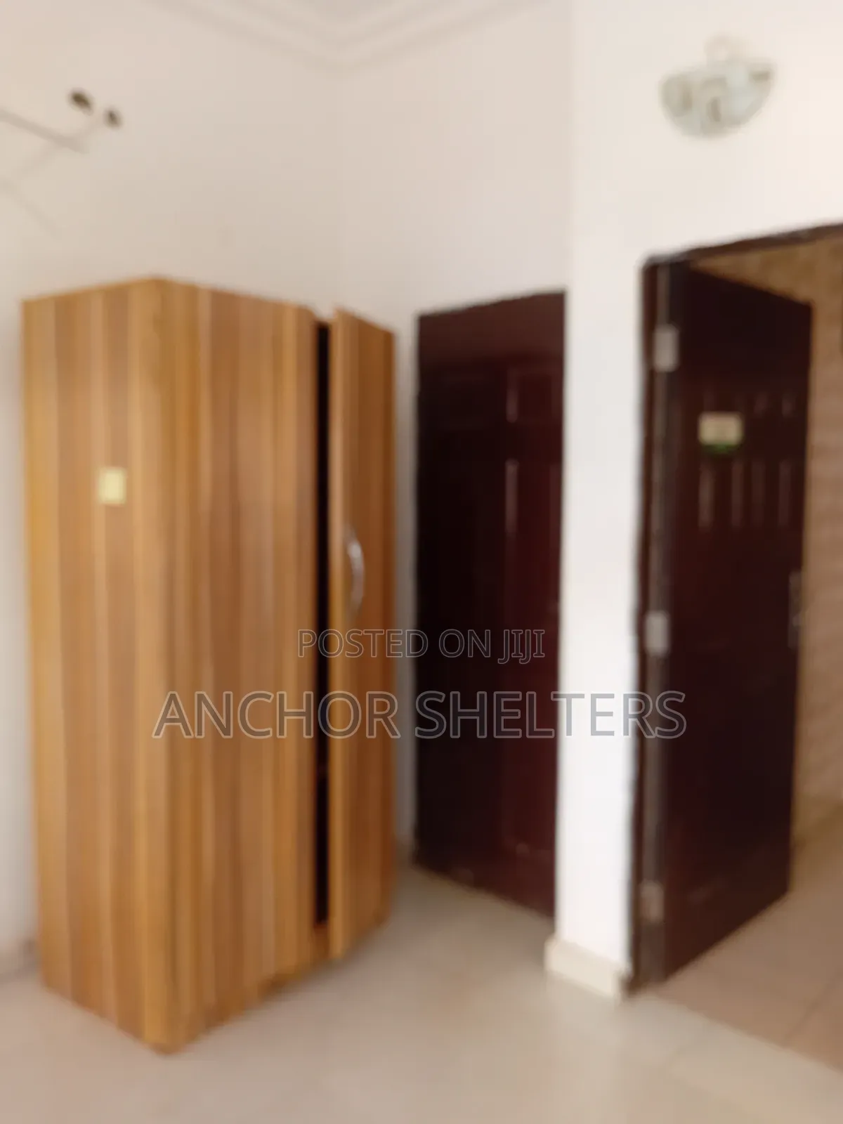 Studio Apartment in Monarch Phase One, FHA for rent