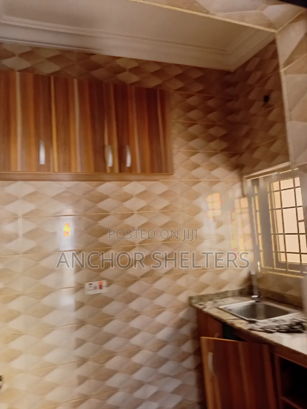 Studio Apartment in Monarch Phase One, FHA for rent