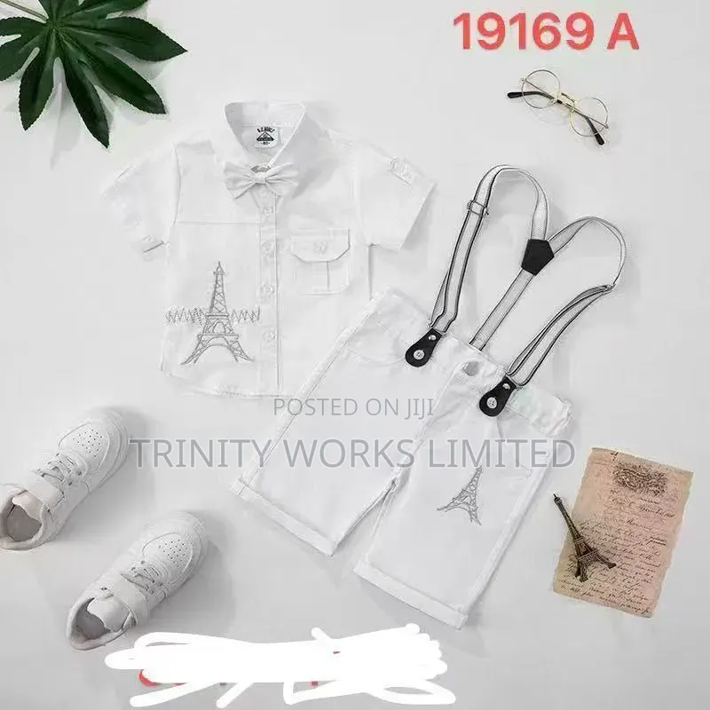 Affordable Children Clothes