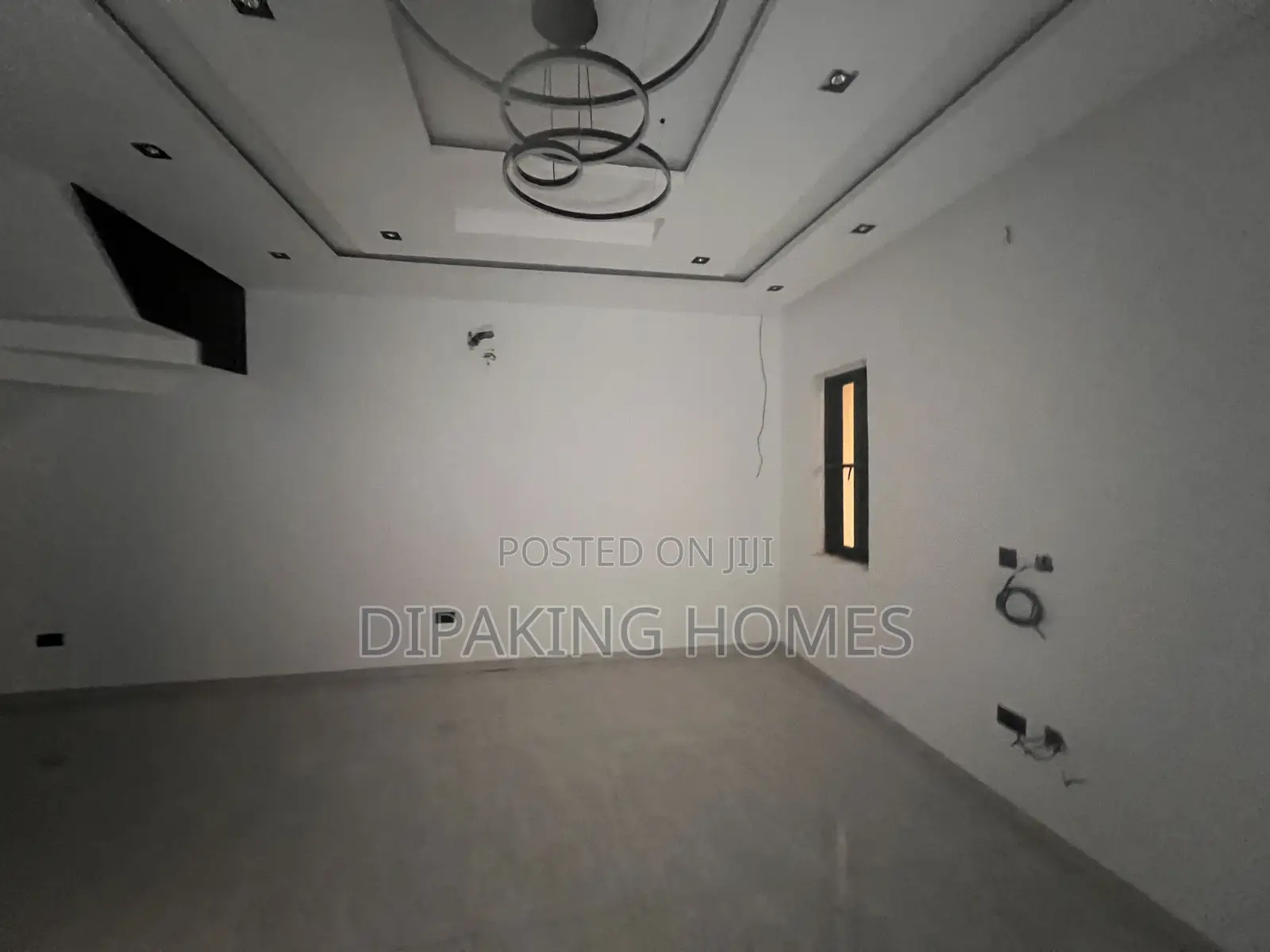 4bdrm Duplex in Ogba for sale