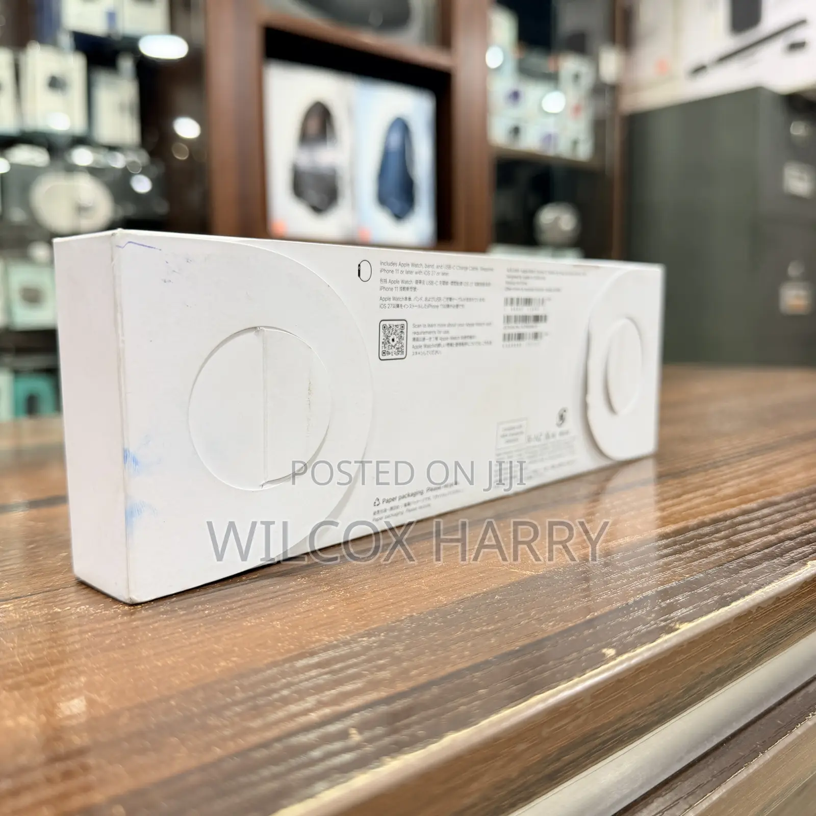 Apple Watch 46mm Series 12