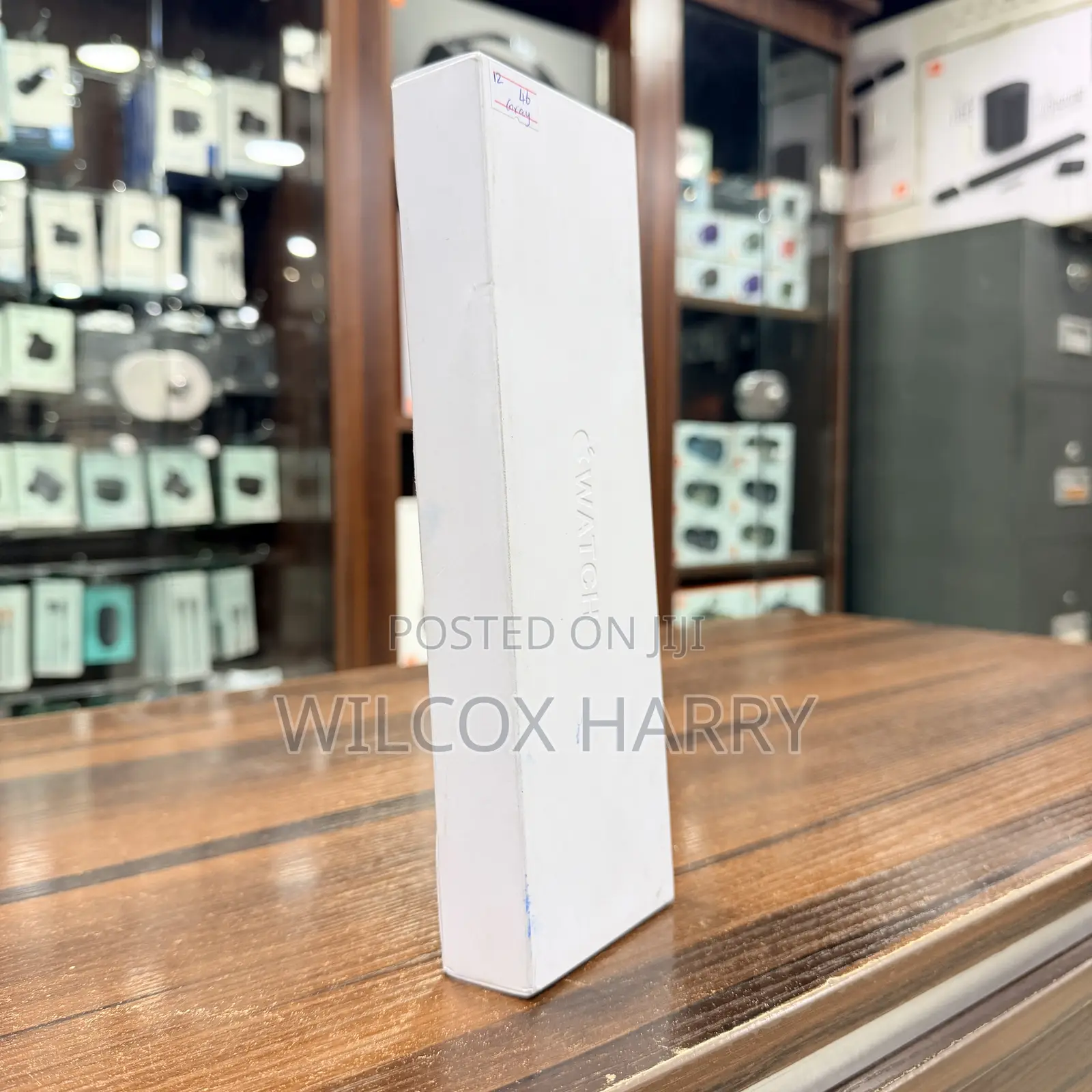 Apple Watch 46mm Series 12