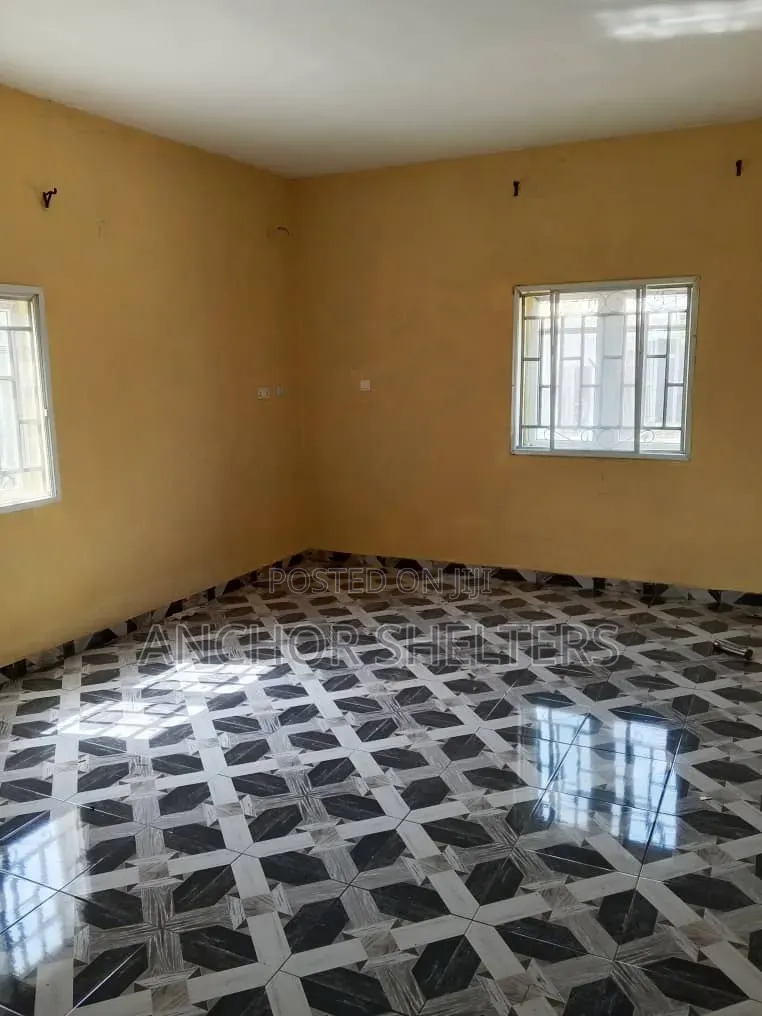 3bdrm Bungalow in Zone A Pegi Kuje for rent