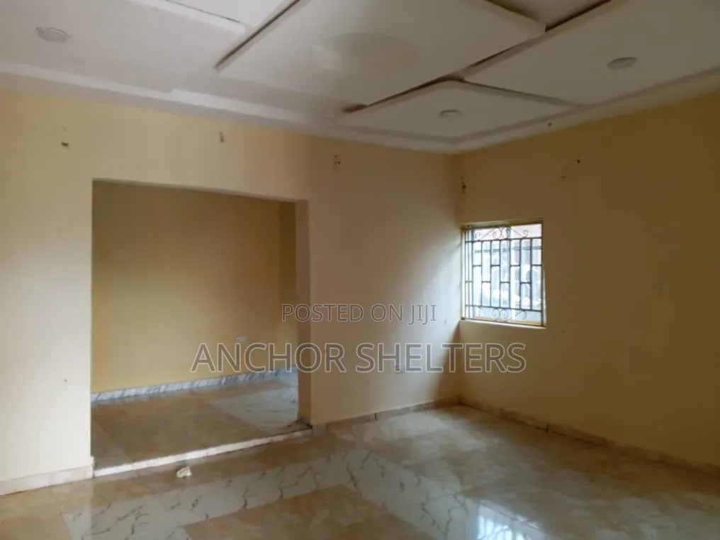 3bdrm Bungalow in Zone A Pegi Kuje for rent