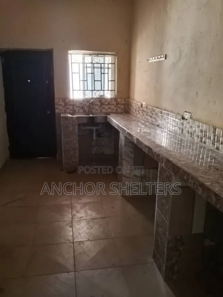 3bdrm Bungalow in Zone A Pegi Kuje for rent