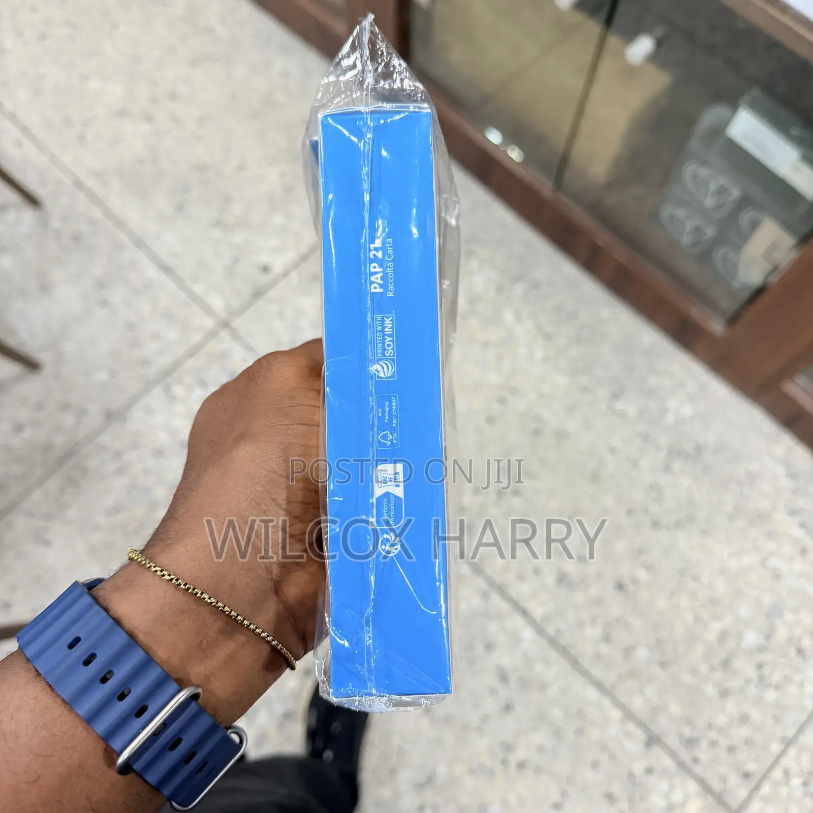 Anker Zolo Power Bank (20,000mAh, 22.5W) Flight Approved