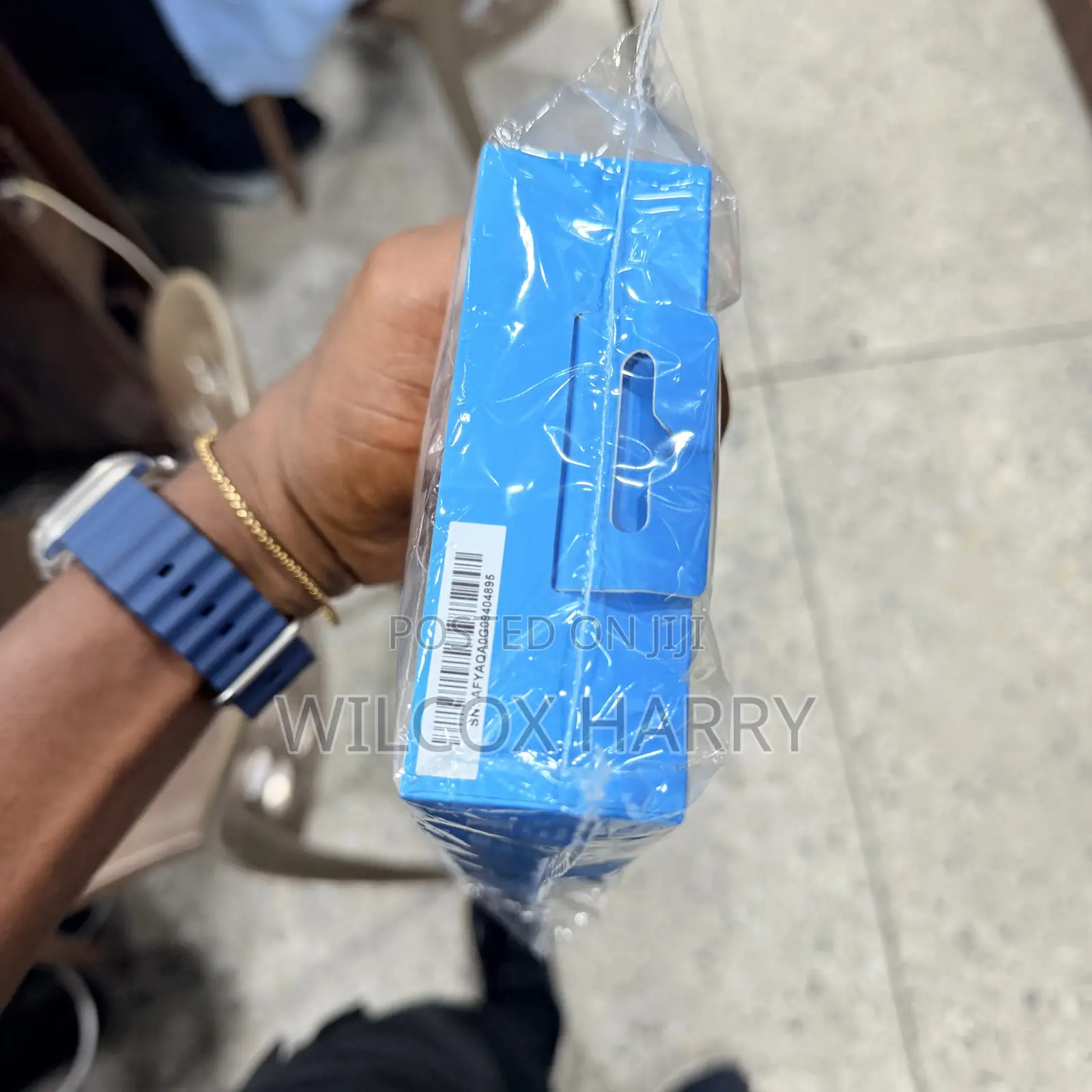 Anker MagGo Power Bank, 10,000mAh Qi2-Certified | Fast MagSafe-