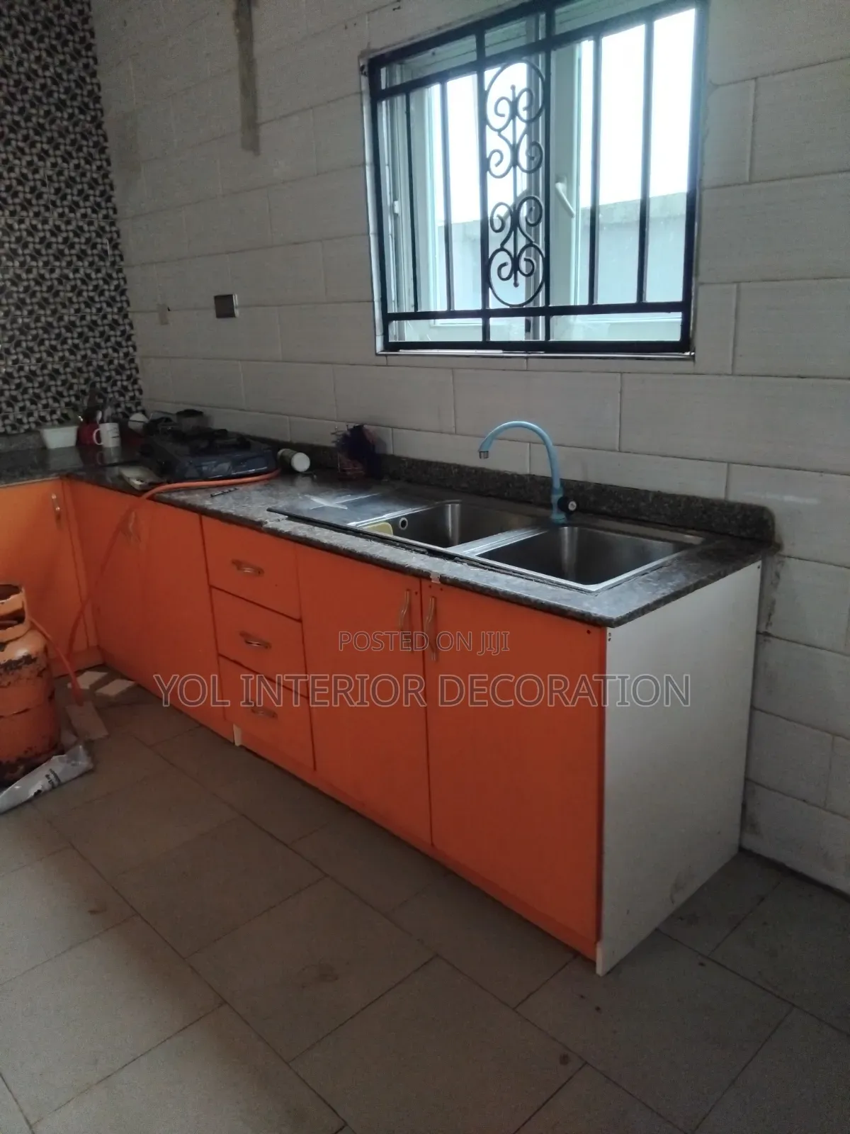 Yol Interior Decoration
