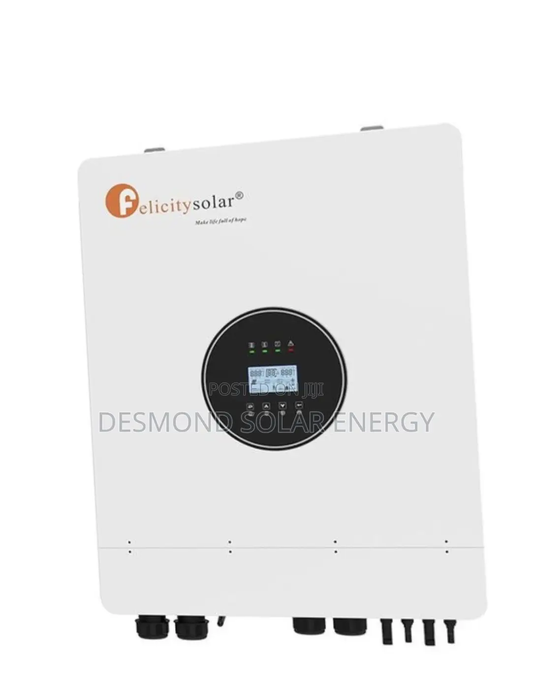 12kva 48v Felicity Hybrid Inverter Is Now Available With Discount New