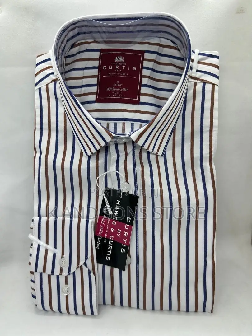 Curtis Shirt