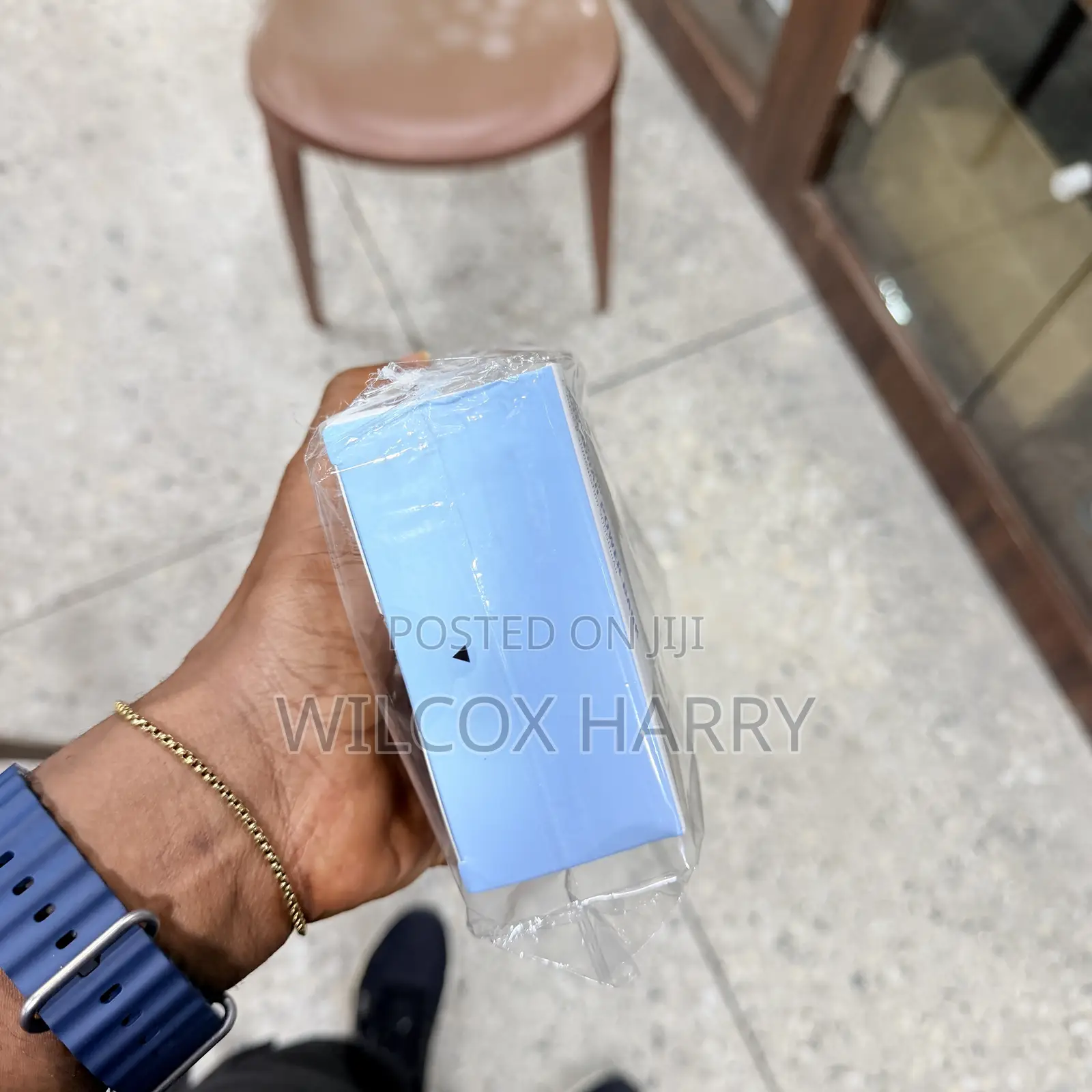 POWEROLOGY Thunderamp 30000mAh Power Bank