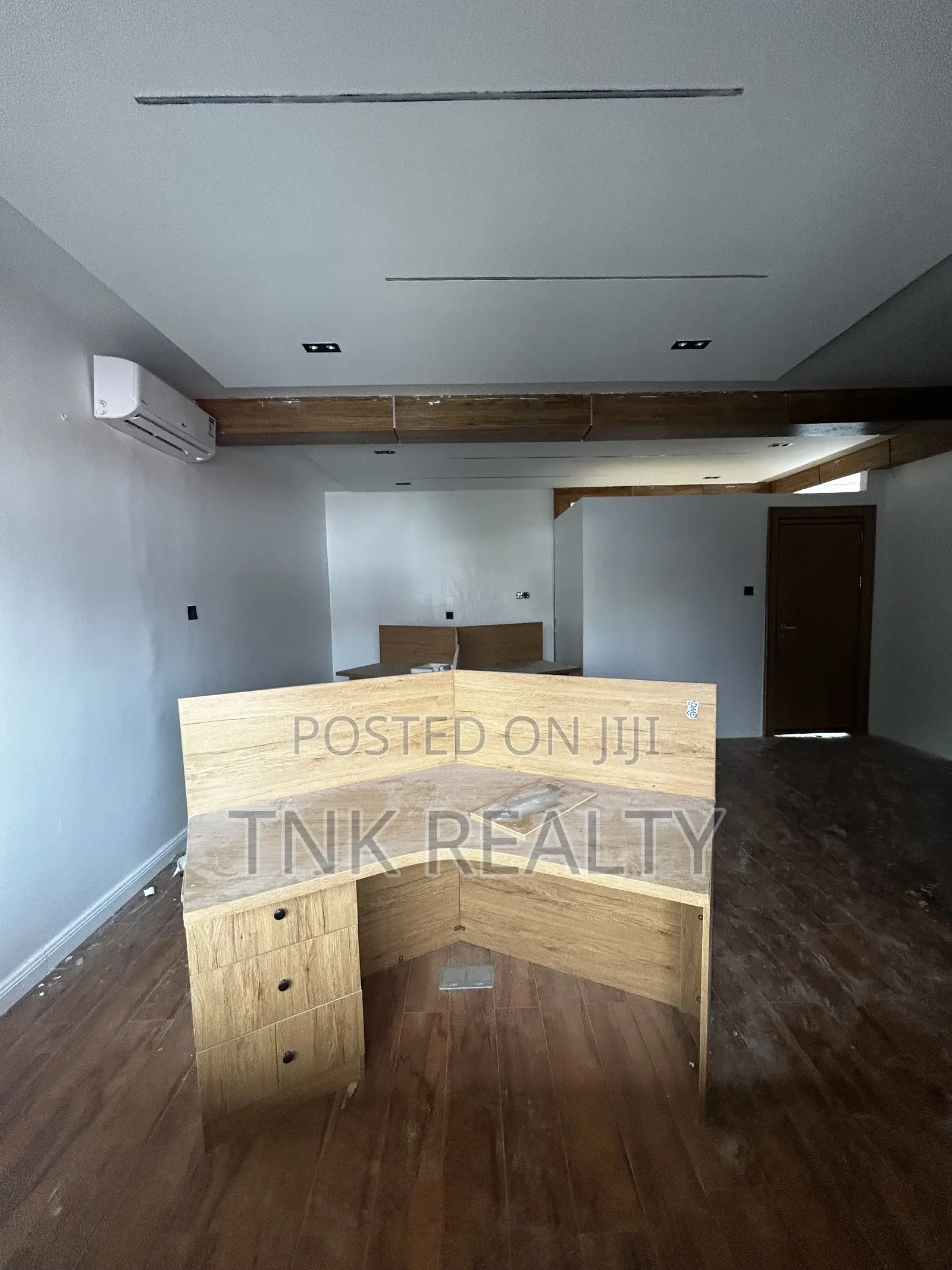 Office Space for Rent