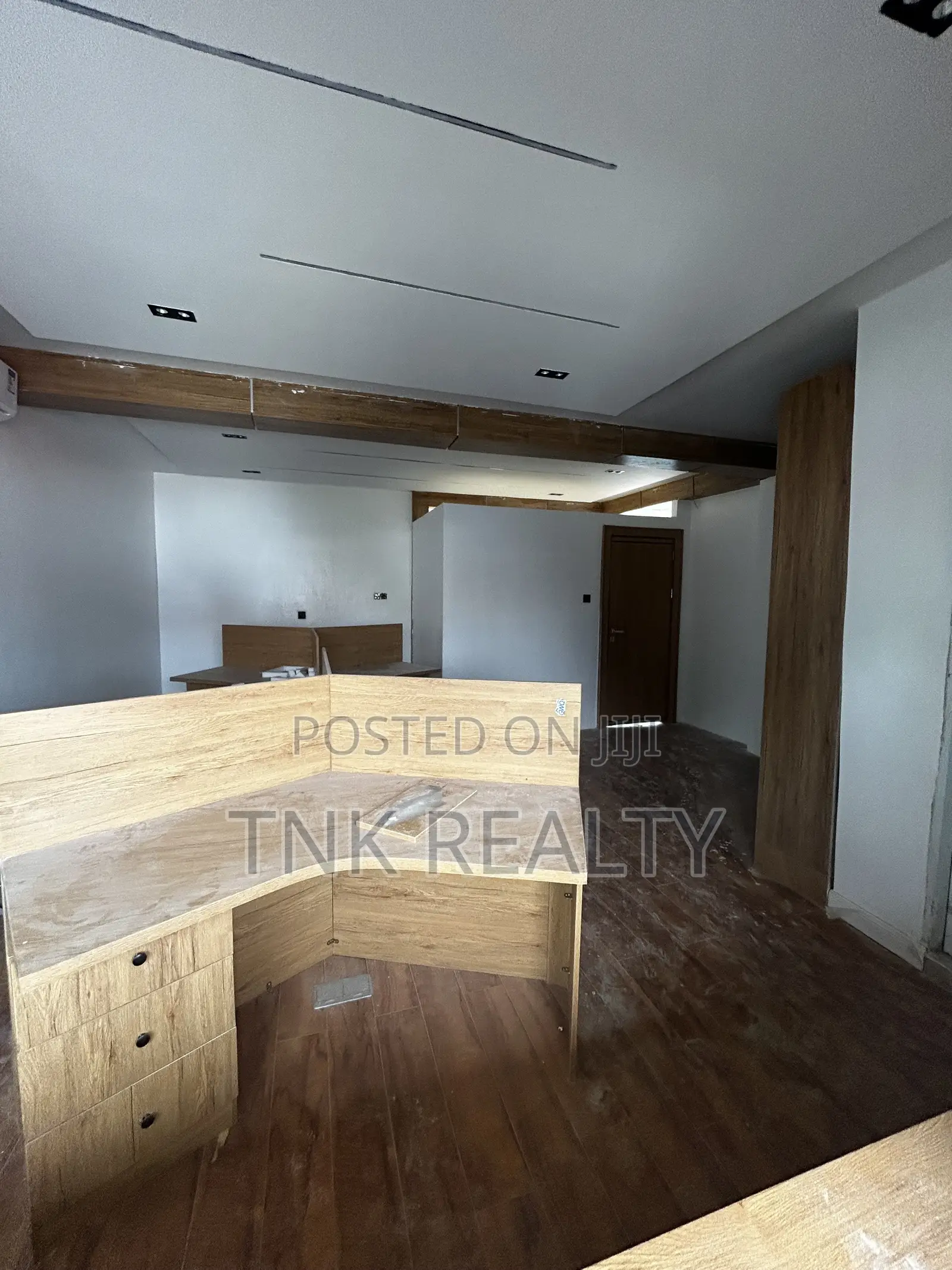 Office Space for Rent