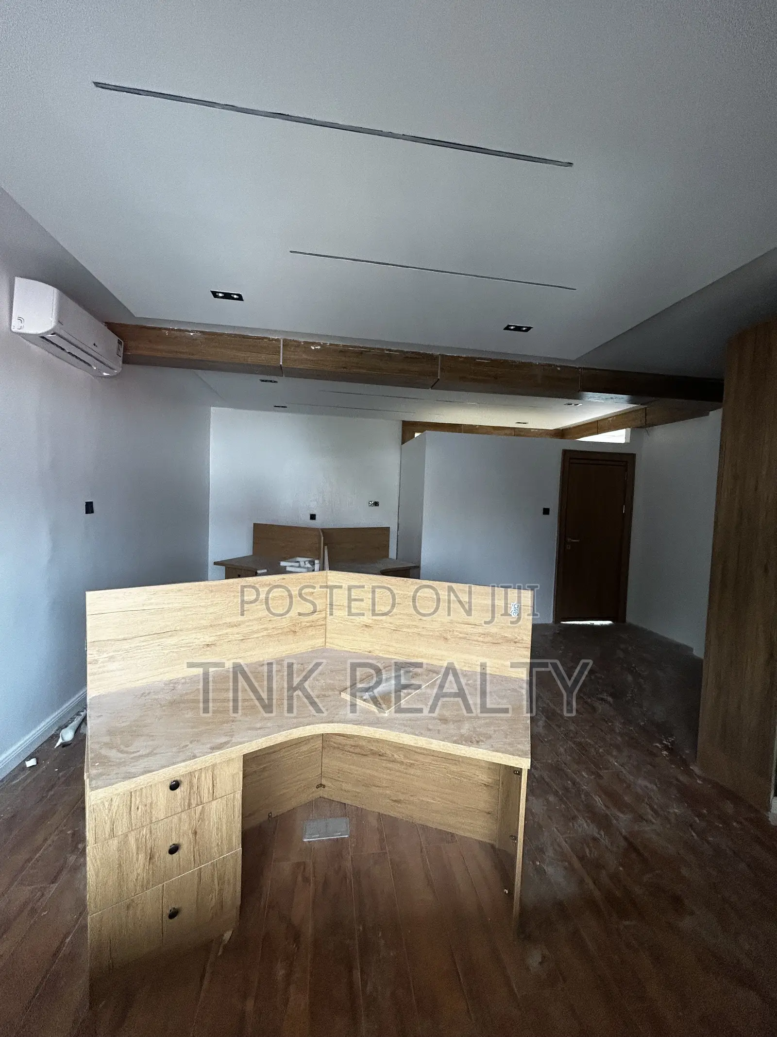 Office Space for Rent