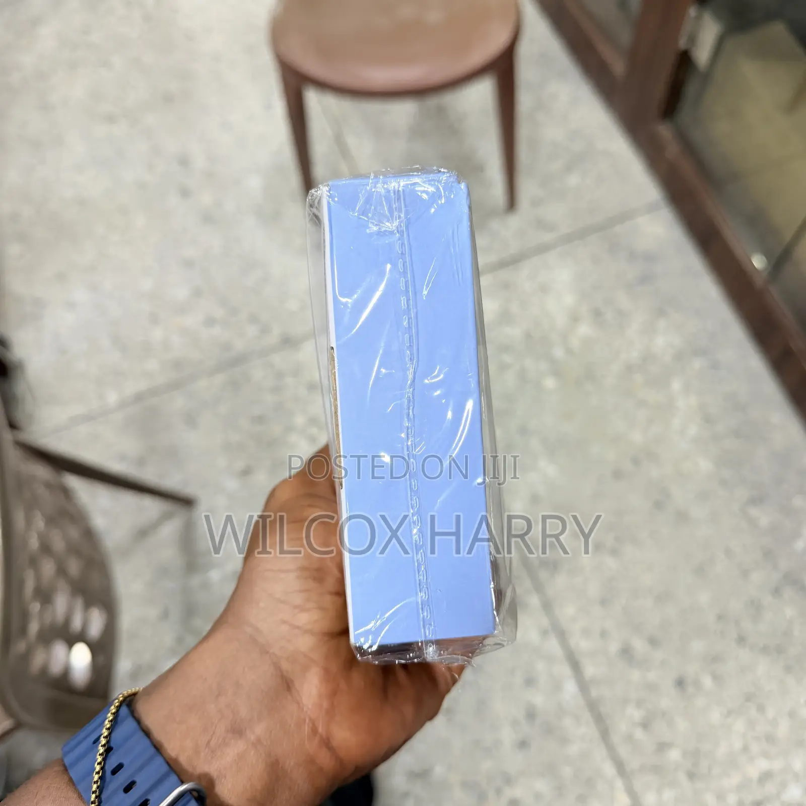Powerology HELIO LUX 40000mAh Solar Power Bank