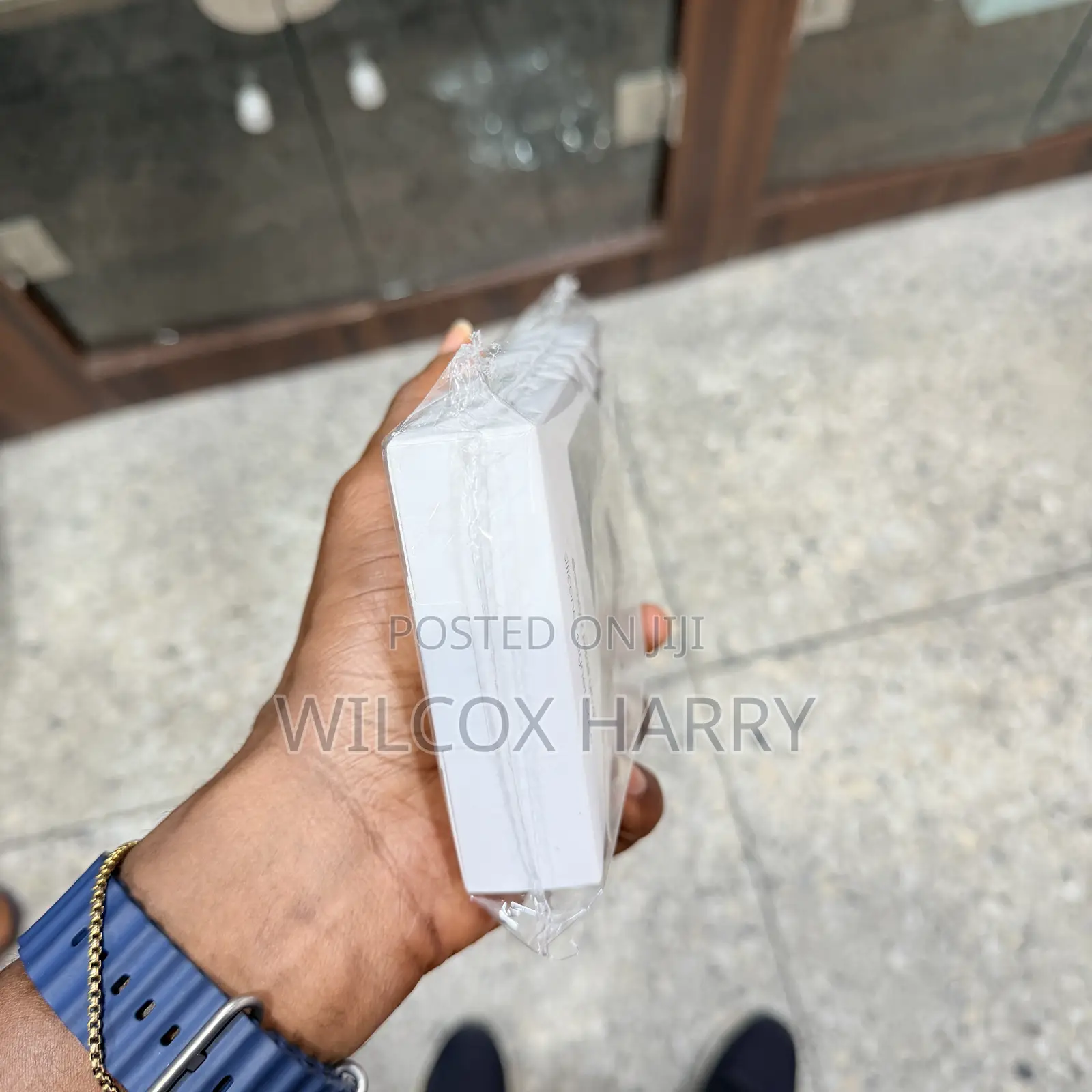 Samsung Galaxy Z Fold 8 Ultra Silicone Magnet Case