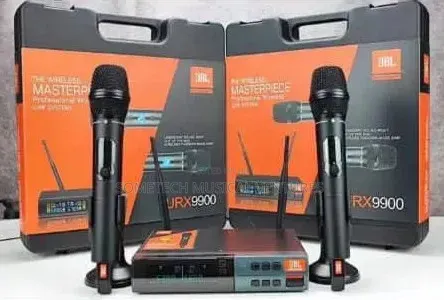 JBL Urx9900