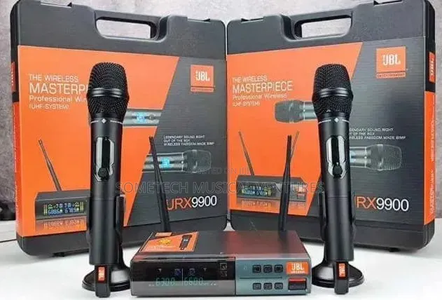 JBL Urx9900