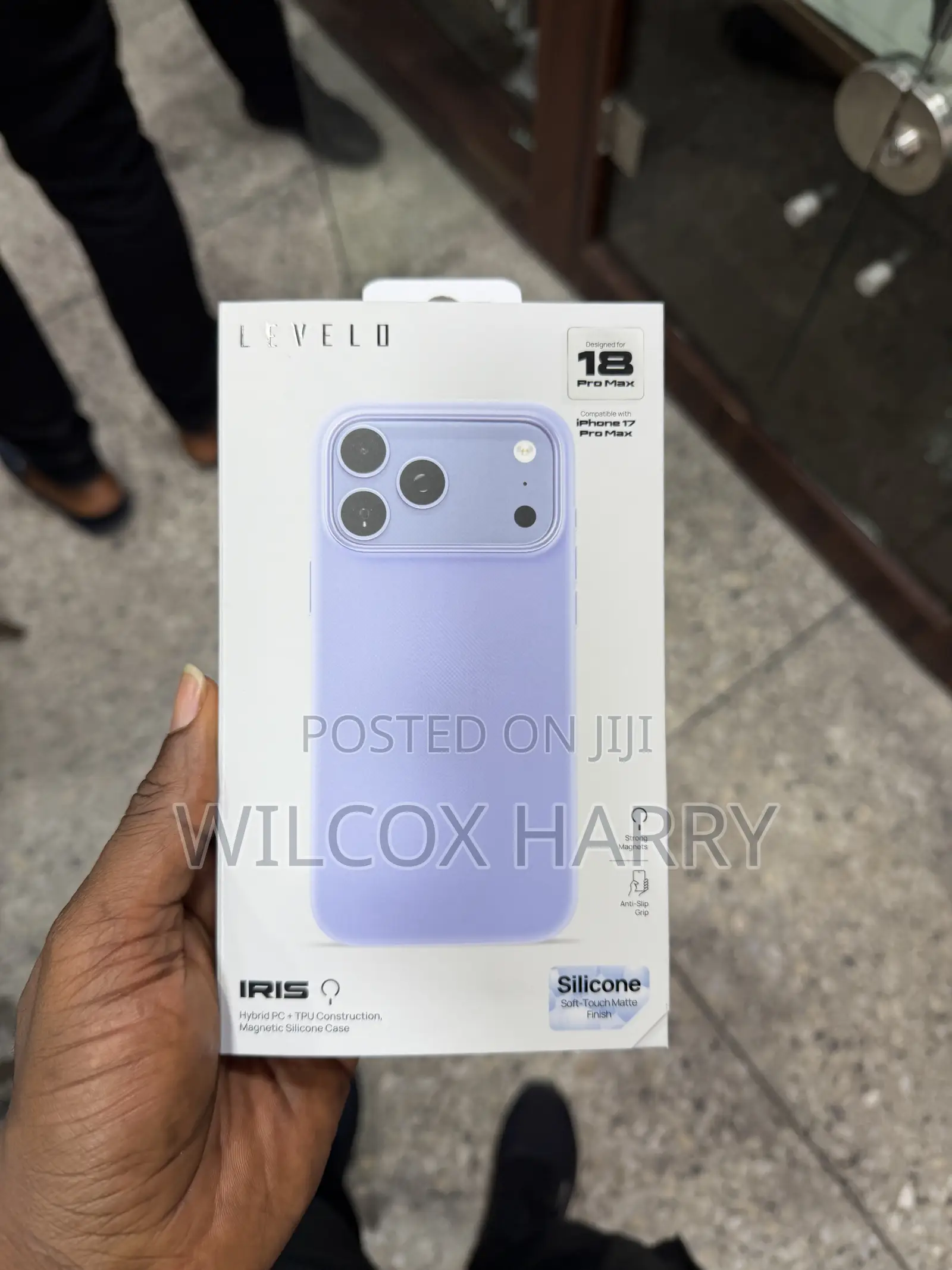 iPhone 18 Pro & 18 Pro Cases