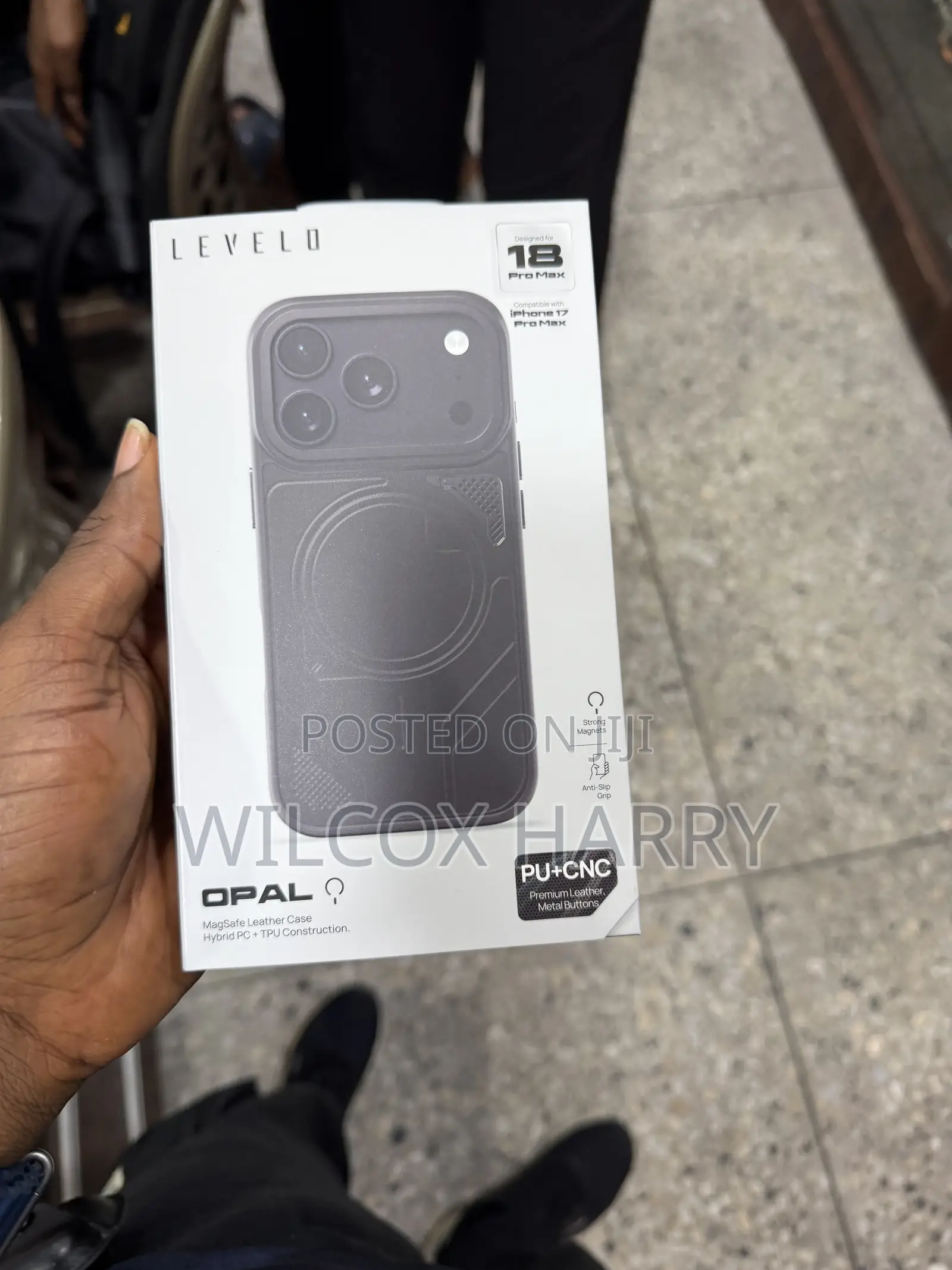 iPhone 18 Pro & 18 Pro Cases