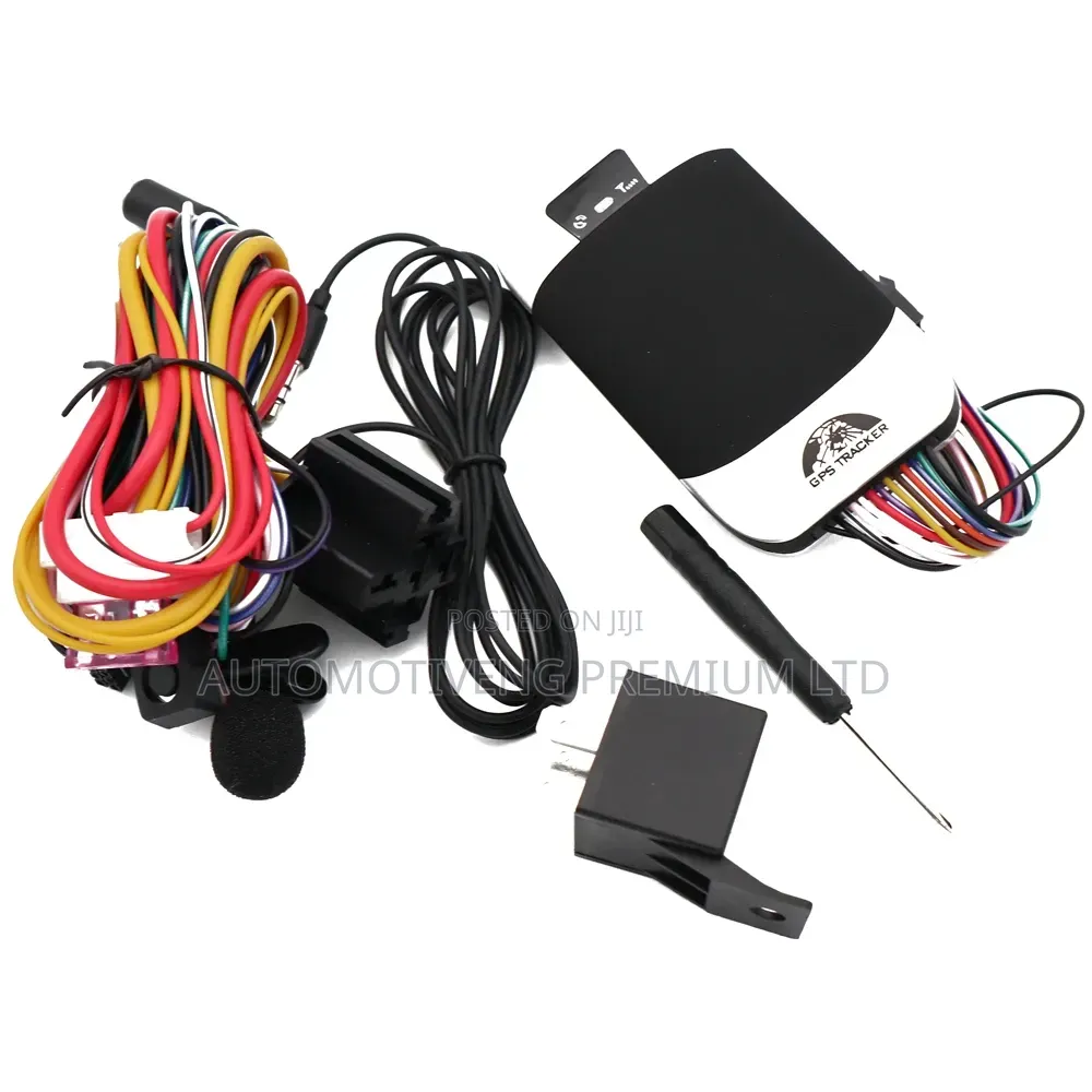 Coban Tk303fg GPS Tracker | Car Tracker With Installation