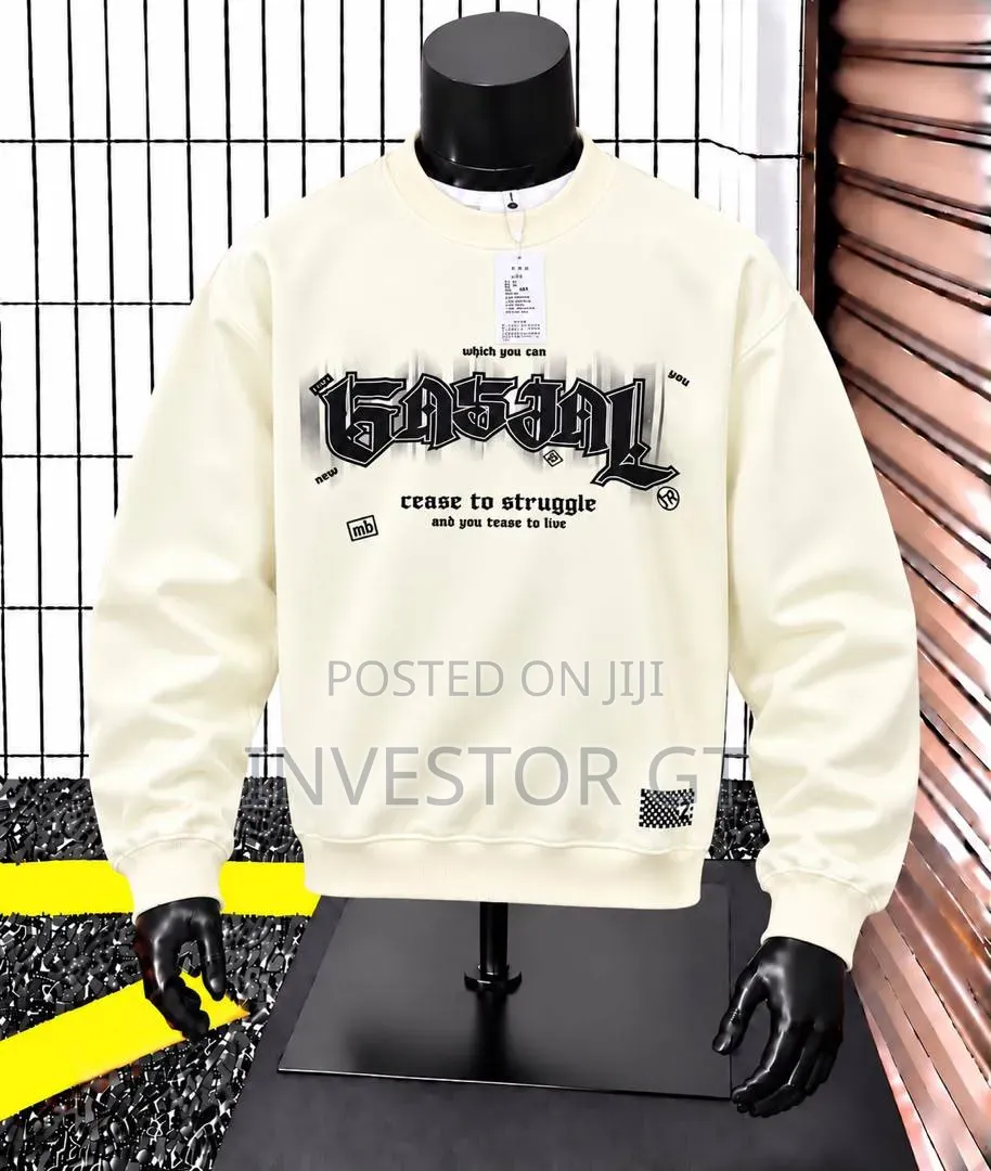 Luxury Long Sleeve